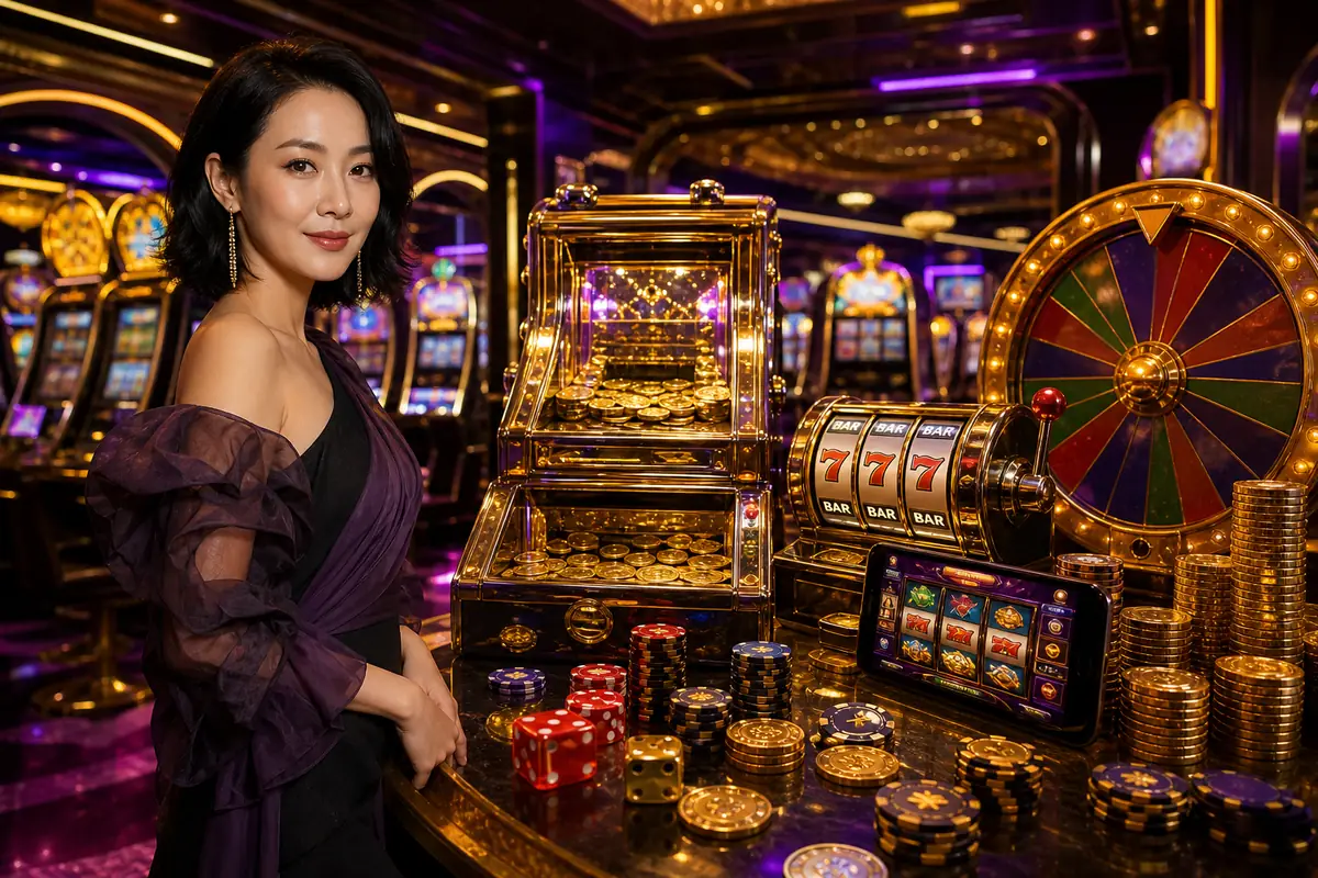 ct9990 Live Dealer Table Games Experience